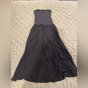 Lululemon 2-in-1 Maxi Dress